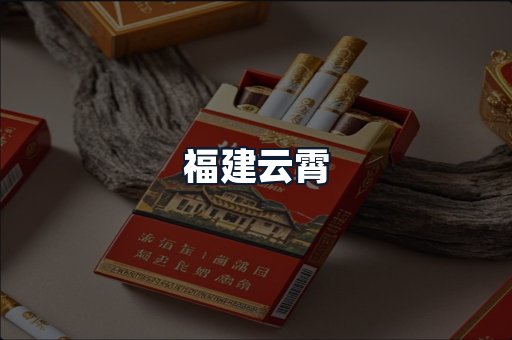 福建云霄
